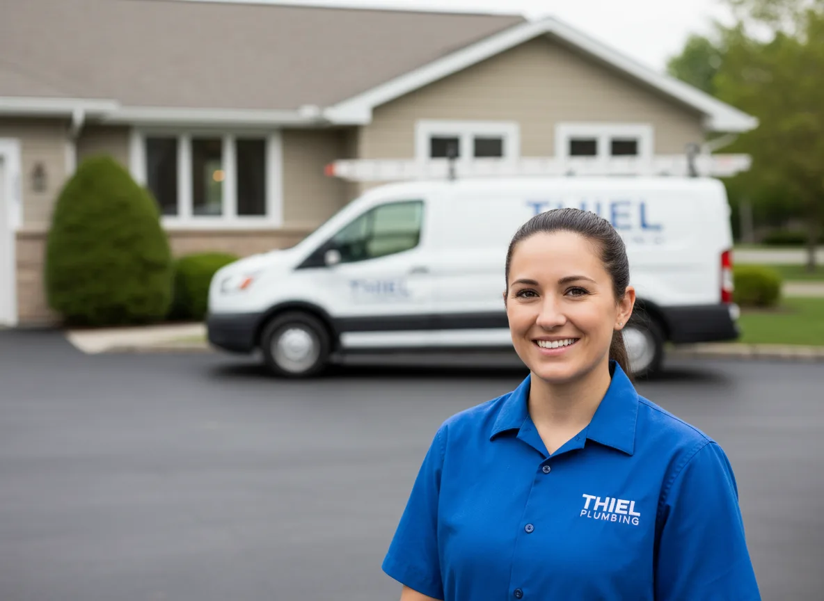 Plumber Rector, PA FAQs